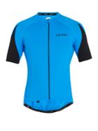 Le Col Climate Zip-through Cycle Top