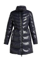 Moncler Mirielon Quilted-down Jacket