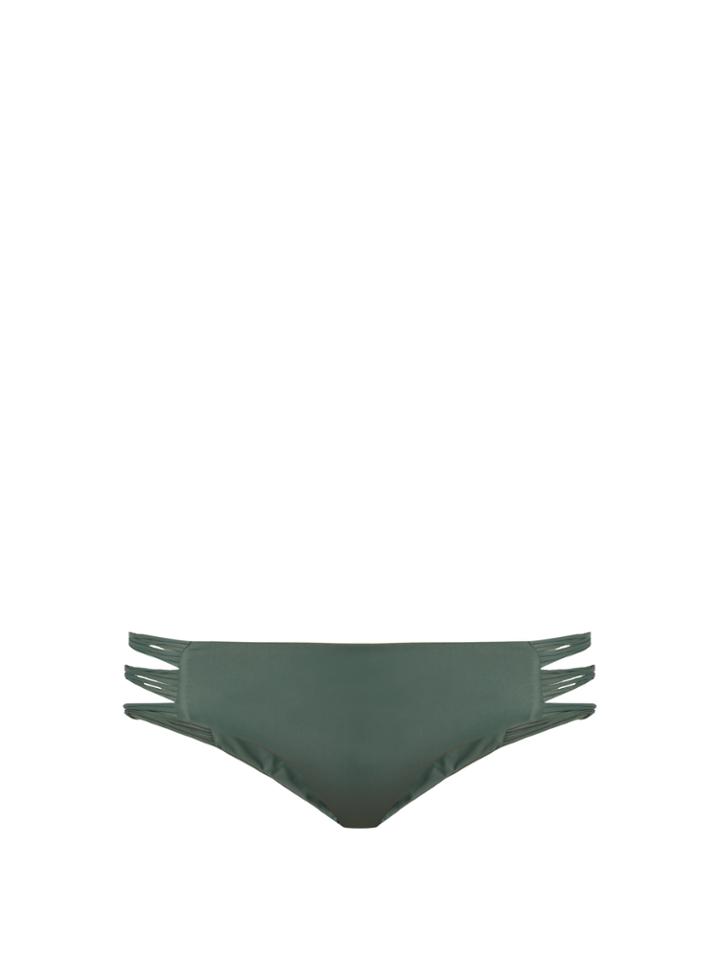 Mikoh Velzyland Bikini Briefs