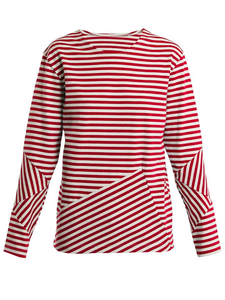 Myar 2000s Rut00 Russian Long-sleeved Top