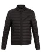 Moncler Royat Quilted Down Jacket