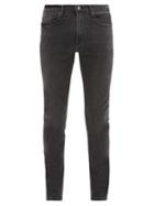 Matchesfashion.com Frame - L'homme Skinny Leg Jeans - Mens - Grey