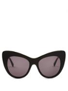 Stella Mccartney Falabella Cat-eye Sunglasses