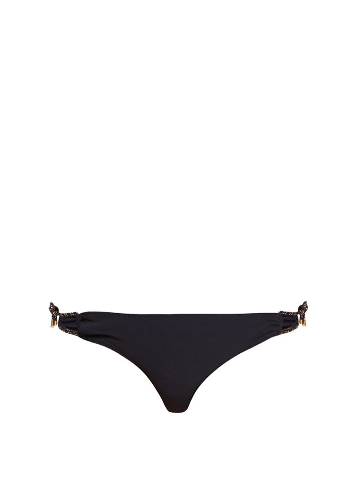 Stella Mccartney Tie-side Bikini Briefs