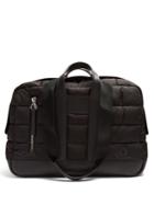 Moncler Keitu Large Quilted-nylon Holdall
