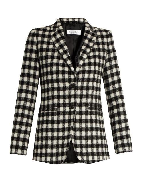 Max Mara Urano Jacket