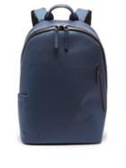 Troubadour - Explorer Off Piste Technical-canvas Backpack - Mens - Blue