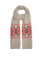 Weekend Max Mara Garante Scarf