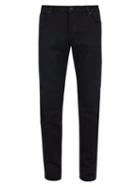 Matchesfashion.com Neuw - Iggy Slim Leg Jeans - Mens - Dark Indigo