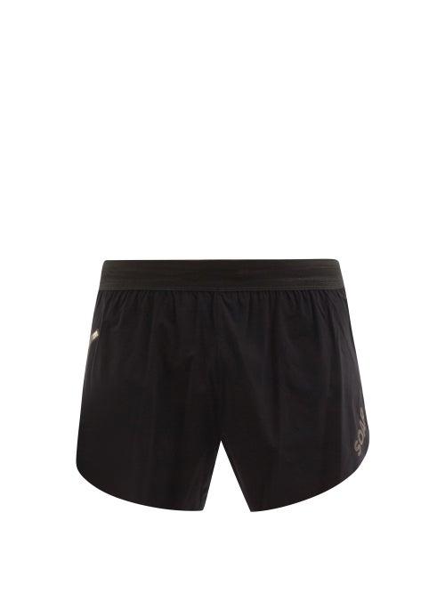 Soar - Elite 4.0 Race Shorts - Mens - Black