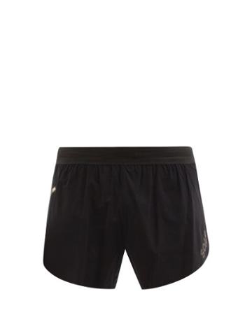 Soar - Elite 4.0 Race Shorts - Mens - Black
