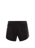 Soar - Elite 4.0 Race Shorts - Mens - Black