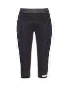 Adidas By Stella Mccartney 3/4-length Performance Leggings