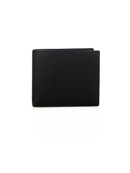 Mulberry Bi-fold Leather Wallet