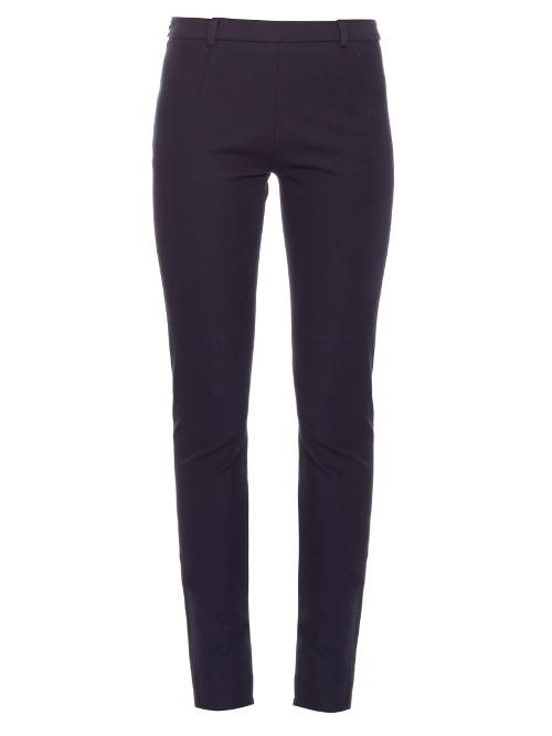 Roland Mouret Mortimer Skinny-fit Trousers