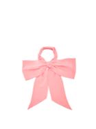 Racil Oversized Silk Bow Tie
