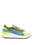 Matchesfashion.com Asics - Empirical Lo 2.0 Trainers - Mens - Grey Multi