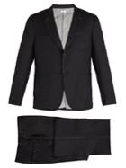 Thom Browne Contrast-trim Wool Tuxedo
