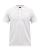 Lululemon - Metal Vent Tech 2.0 Polo Shirt - Mens - White
