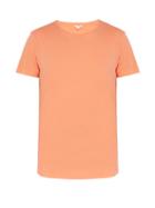 Matchesfashion.com Orlebar Brown - Ob T Cotton T Shirt - Mens - Orange