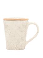 Matchesfashion.com Brunello Cucinelli - Ceramic Cup And Saucer - Cream