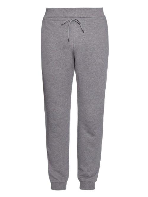 A.p.c. Cotton-jersey Track Pants