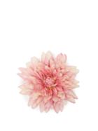 Matchesfashion.com Philippa Craddock - Dahlia Faux Flower Brooch - Womens - Pink