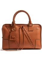 Loewe Amazona Leather Bag