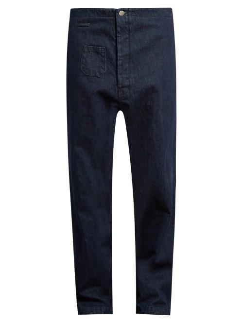 Raey Submarine Jeans