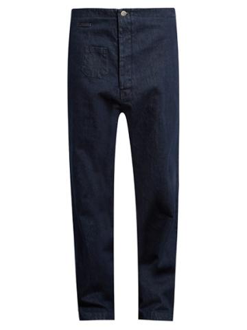 Raey Submarine Jeans