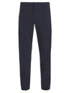 Aeance Slim-leg Lightweight Training Trousers