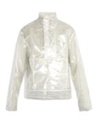Helmut Lang Clear Pocket Pullover