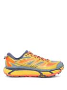 Matchesfashion.com Hoka One One - Mafate Speed 2 Trainers - Mens - Orange