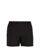 Matchesfashion.com Iffley Road - Pembroke Running Shorts - Mens - Black