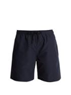 Matchesfashion.com Saturdays Nyc - Timothy Swim Shorts - Mens - Navy