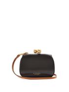 Burberry Small Leather Cross-body Bag