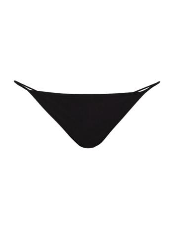 Thapelo Paris Maeva Narrow-side Bikini Briefs