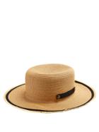 Filù Hats Safari Paper-straw Hat