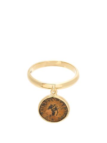 Dubini Emperor 18kt Gold Ring