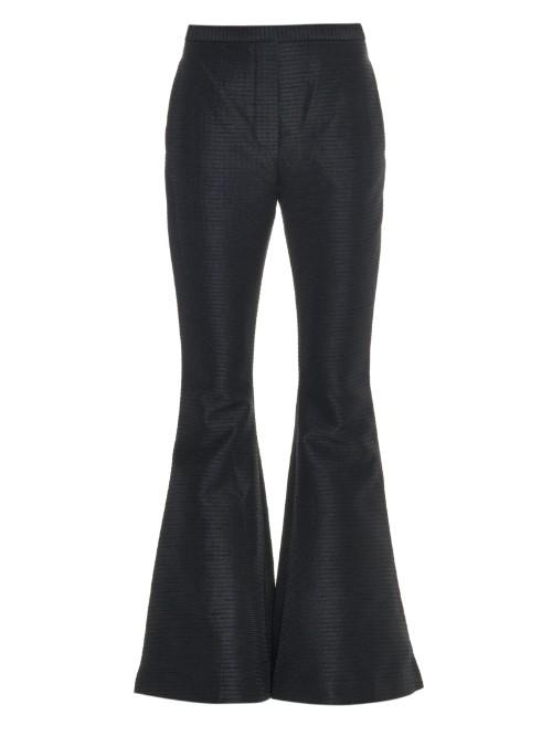 Ellery Faithful Flared Trousers