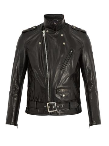 Schott Perfecto 1950s Leather Jacket