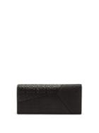 Matchesfashion.com Loewe - Puzzle Leather Wallet - Mens - Black