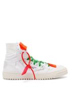 Matchesfashion.com Off-white - Low 3.0 Trainers - Mens - White