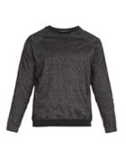 Brandblack Kessel Side-zip Sweatshirt