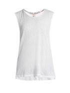 Todd Snyder + Champion Muscle Cotton-blend Jersey Tank Top
