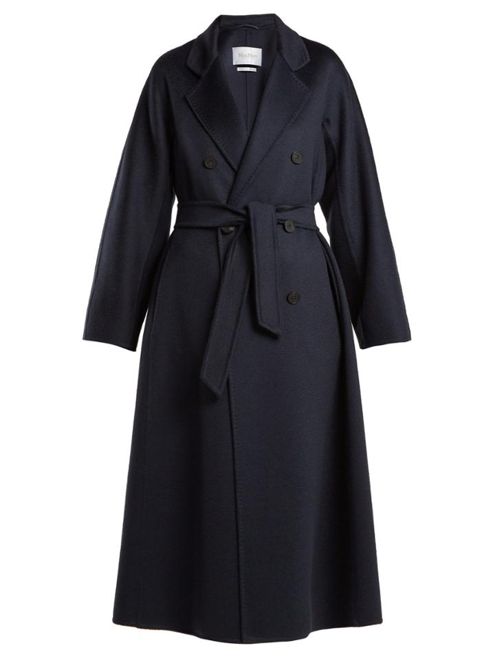 Max Mara Bondon Coat