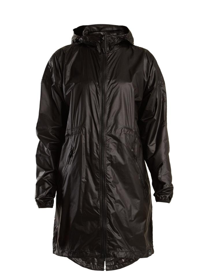 Canada Goose Rosewell Hooded Shell Parka
