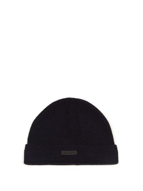 Belstaff Nordland Wool Beanie