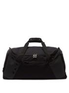 Matchesfashion.com 2xu - Logo Patch Neoprene Duffle Bag - Mens - Black