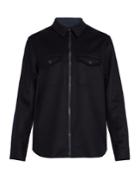 Joseph Jacques Charles Wool-blend Jacket